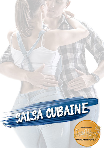cours salsa cubaine marseille