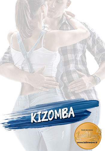 cours kizomba marseille