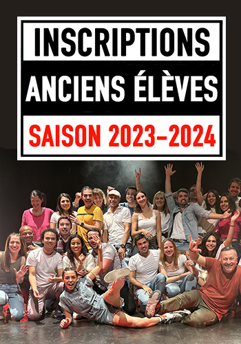 anciens élèves