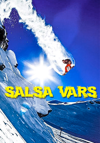 salsa vars 2021