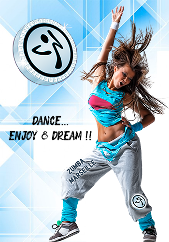 cours zumba marseille