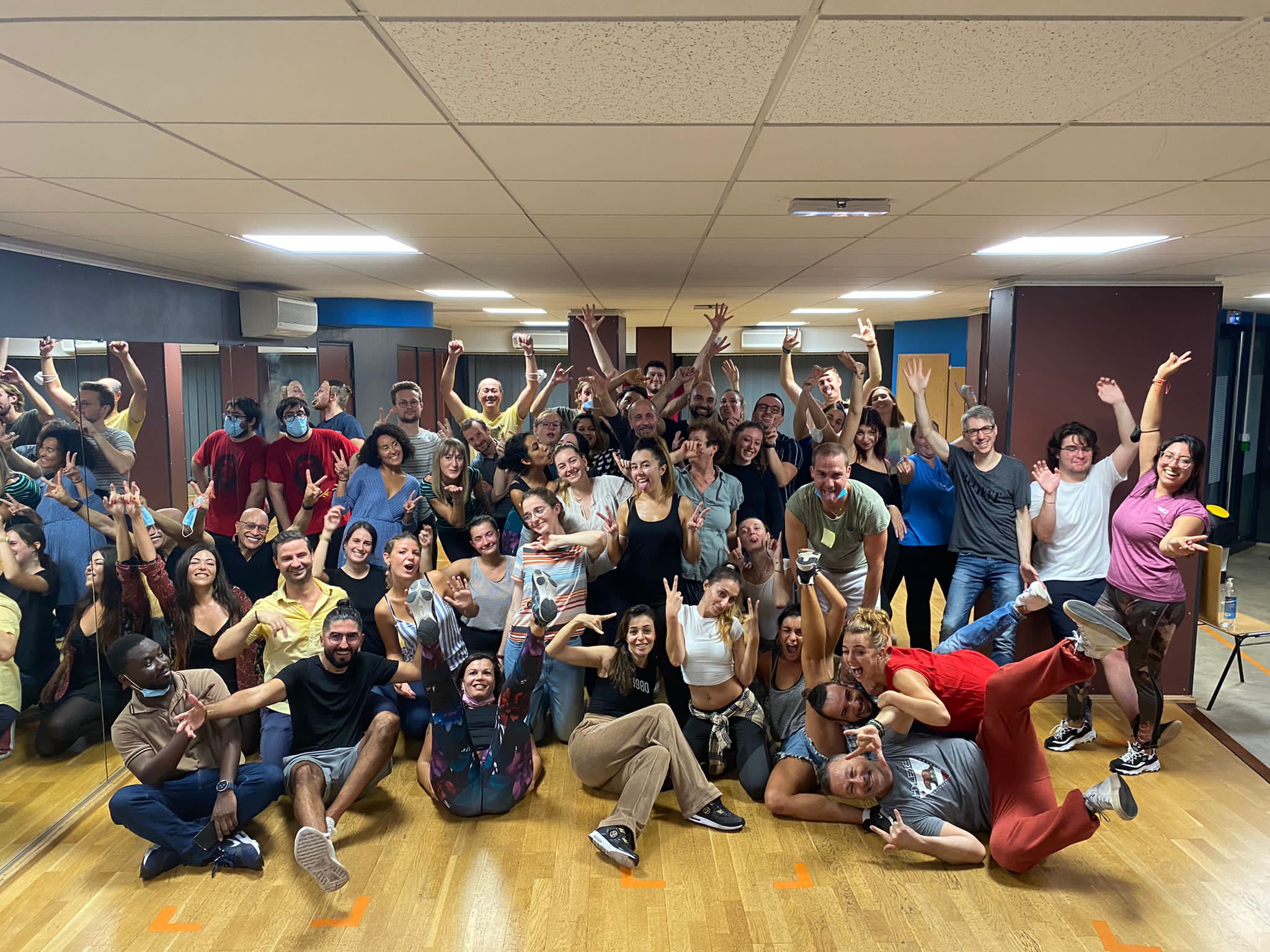 portes ouvertes 2024-2025