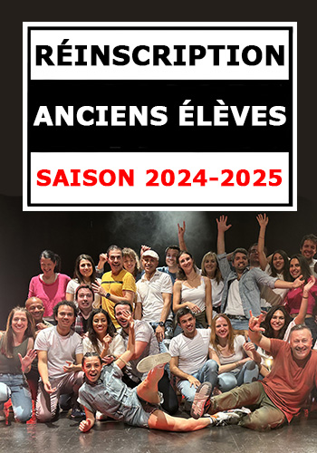 anciens élèves