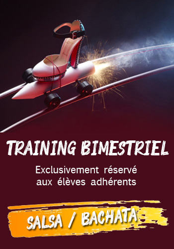 training bimestriel