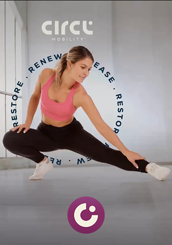 zumba circl mobility