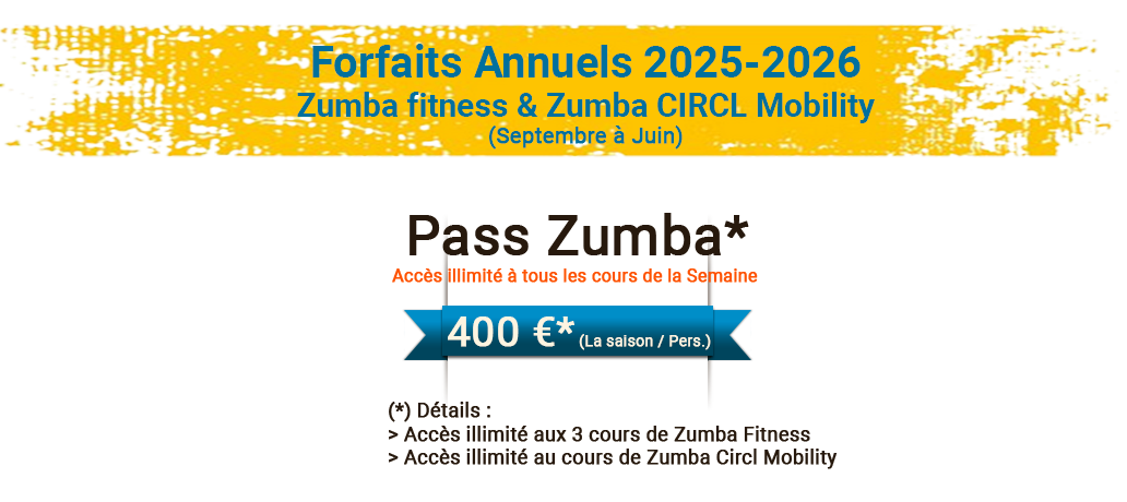 tarifs cours