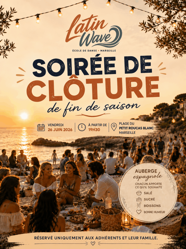 soirée auberge espagnole